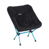 Helinox Fleece Cot Warmer Black, One Size