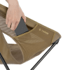 Helinox Sunset Chair (re) Coyote Tan