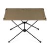 Helinox Chair and Table One