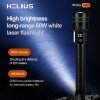 Helius XJ02 Plus | Flashlight 3000 Lumen | LED