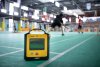 ViVest Series 3 | Defibrillator with display