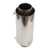 IFISH X-5 Stove pipe grommet