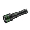 Helius KS008 | Flashlight 1000 Lumen | LED