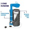 LifeSaver Wayfarer | Carbon Filter 3-Pack