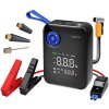 LogiLink | Portable 4-in-1 Jump Starter with Air Compressor