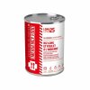 NTS Emergency Food | Long rice and Indian-style chicken | Freeze-dried food | 1800g