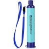 Membrane Solutions Straw Blue | water filters