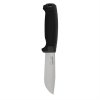 Morakniv Amberg Full Flat Black | Stainless Steel