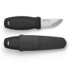 Morakniv Eldris with fire steel kit Black | Stainless Steel