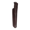 Morakniv Garberg Grand with Leather Sheath | Stainless Steel