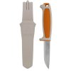 Morakniv Risberg Cloudberries | Carbon steel