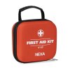 Nexa First Aid Kit Small | 30 pieces
