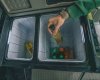 Outwell Arctic Frost 45 | compressor powered cooler