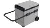 Outwell Arctic Frost 55 | compressor powered cooler