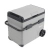 Outwell Arctic Frost 55 | compressor powered cooler