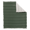 Outwell Constellation Duvet Lux Double Green | Sleeping Bag | Spring, Summer, Fall