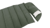 Outwell Constellation Lux | Sleeping Bag | Spring and Fall