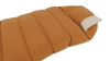 Outwell Constellation Prime | Sleeping Bag | Spring, Summer, and Fall