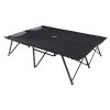 Outwell Posadas Double Folding Camp Bed