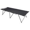 Outwell Posadas Folding Camp Bed XL