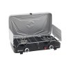 Outwell Katmai Duo | Gas stoves