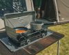 Outwell Katmai Duo | Gas stoves