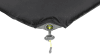 Outwell Sleepin Single 7.5 cm | Sleeping pads | Autumn, Winter, Spring | Self-inflating