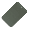 Outwell Sleepnest Double 14 cm | Sleeping pads | Autumn, Winter, Spring | Self-inflating