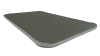Outwell Sleepnest Double 5 cm | Sleeping pads | Autumn, Winter, Spring | Self-inflating