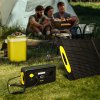 Aqiila Sunbird P100 Foldable Solar Panel | 100W 