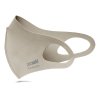 Pacsafe | ViralOff Non Medical Face Mask S | Ash Grey