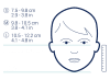Pacsafe | Silver Ion Non Medical Face Mask | M