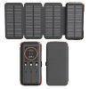 Powerbank G2000 | Solar panel