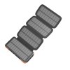 Powerbank G2000 | Solar panel