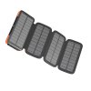 Powerbank G2000 | Solar panel
