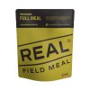 Real Field Meal | Chili Stew | Freeze-dried food | 163g