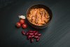 Real Field Meal | Chili Stew | Freeze-dried food | 163g