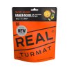 Real Turmat | Ramen with Noodles | Freeze-dried food | 96g