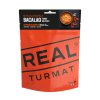Real Turmat | Bacalao | Freeze-dried food | 85g