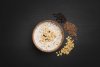 Real Turmat | Crunchy Granola | Freeze-dried food | 120g