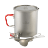 Robens Fire Wisp Duo Cook Set UL
