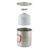 Robens Fire Wisp Duo Cook Set UL