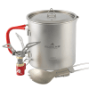 Robens Fire Wisp Solo Cook Set UL