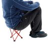 Robens Geographic Glowing Red | Camping Chair