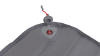 Robens Polarshield 60 | Sleeping Pad for Spring, Fall, and Winter | Self-inflating