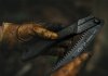 Silky Gomboy Kuro 240mm - Limited Edition 40th Anniversary