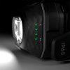 Silva Discover Black | Headlamp | 500 lm