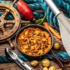 Summit To Eat | Beef and Potato Stew | Freeze Dried Food | 190g