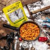 Summit To Eat Chicken Fajita with Rice | Freeze-dried food