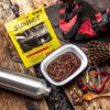 Summit To Eat | Chocolate Mousse with Granola &Cherry | Freeze Dried Food | 97g
